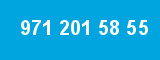 971 201 58 55 971 201 58 55
